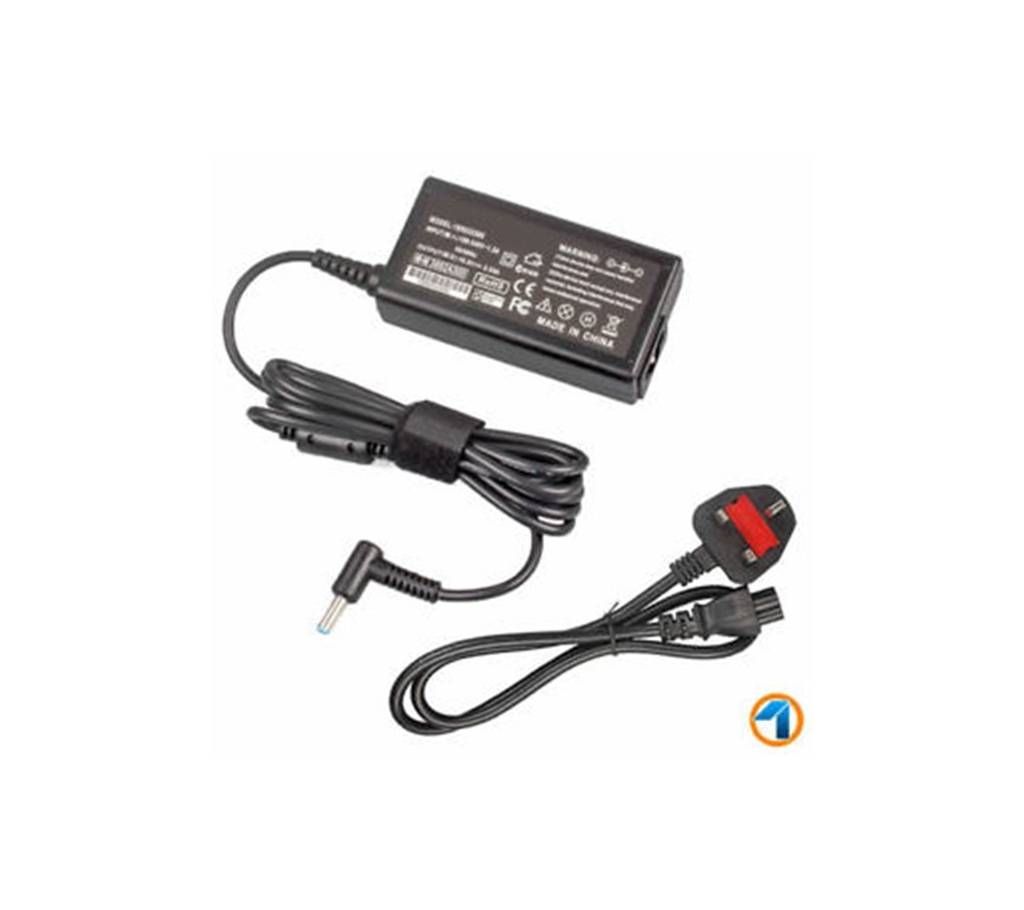 LAPTOP ADAPTER HP BLUE PORT...19.5V-3.33A