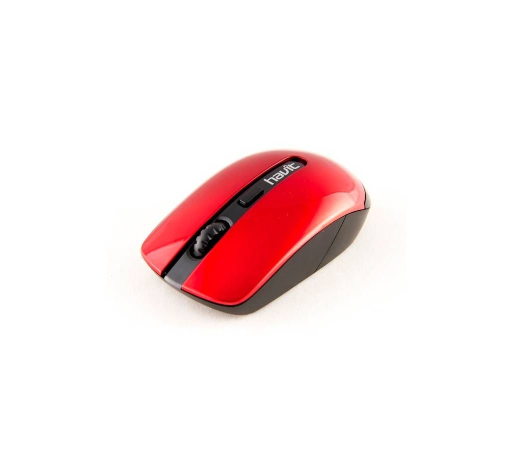 Havit Wireless Optical Mouse (Mixed Color) MS989GT