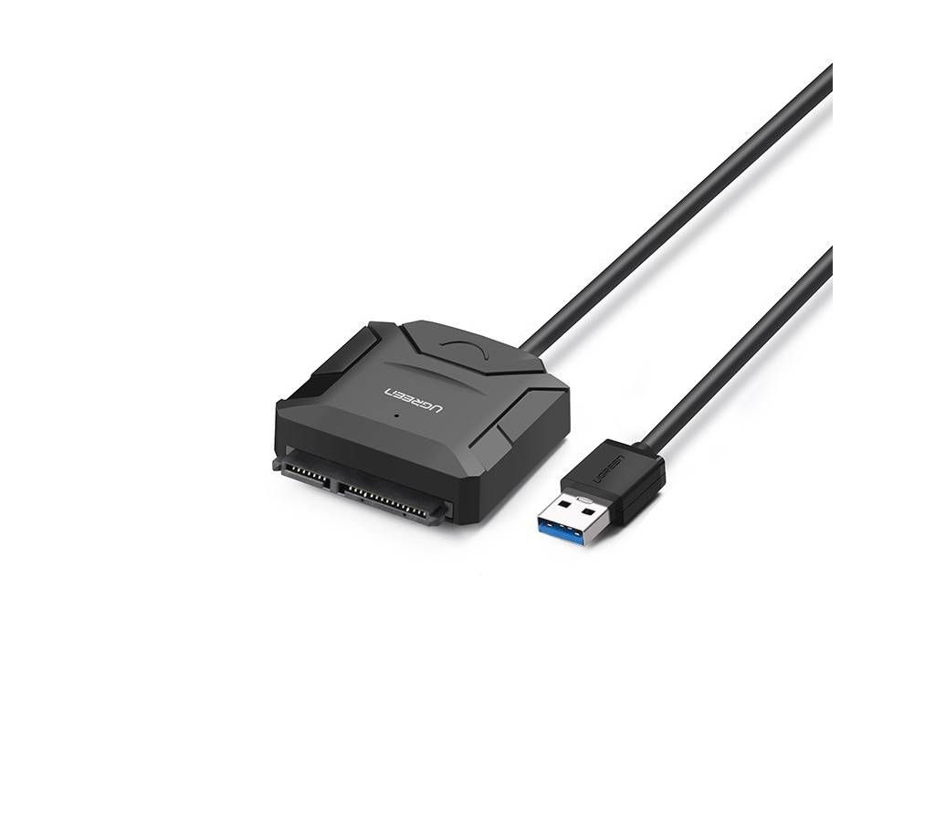 USB 3.0 to SATA Converter cable
