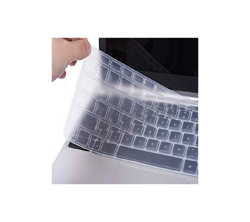 Laptop Keyboard Protector 15" & 15.5"