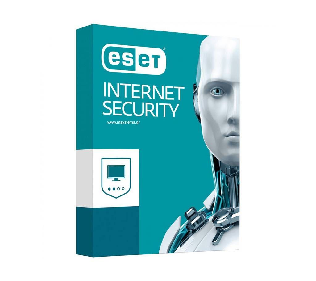 Eset 1 User antivirus 