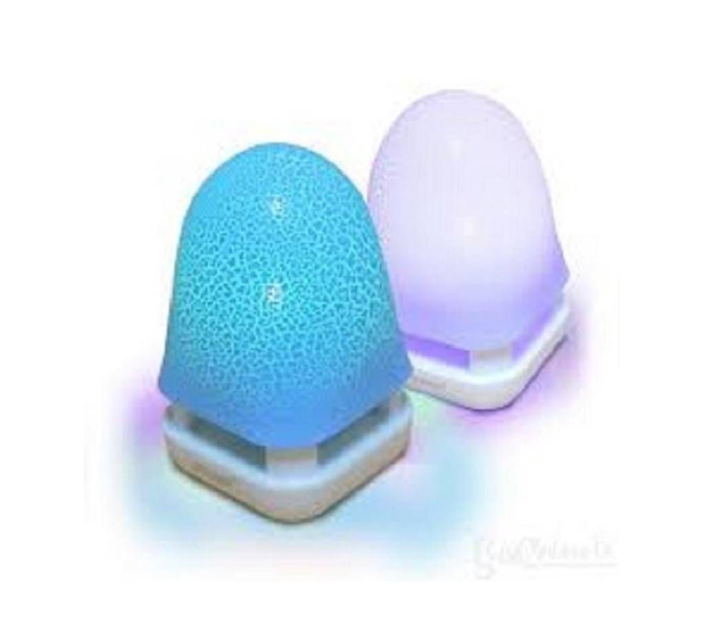 Monomer Digital LED Speaker JITENG -JT050 1 piece 