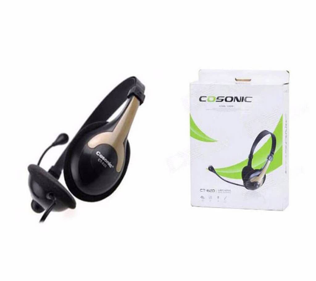 CT-620 STERO HEADPHONES