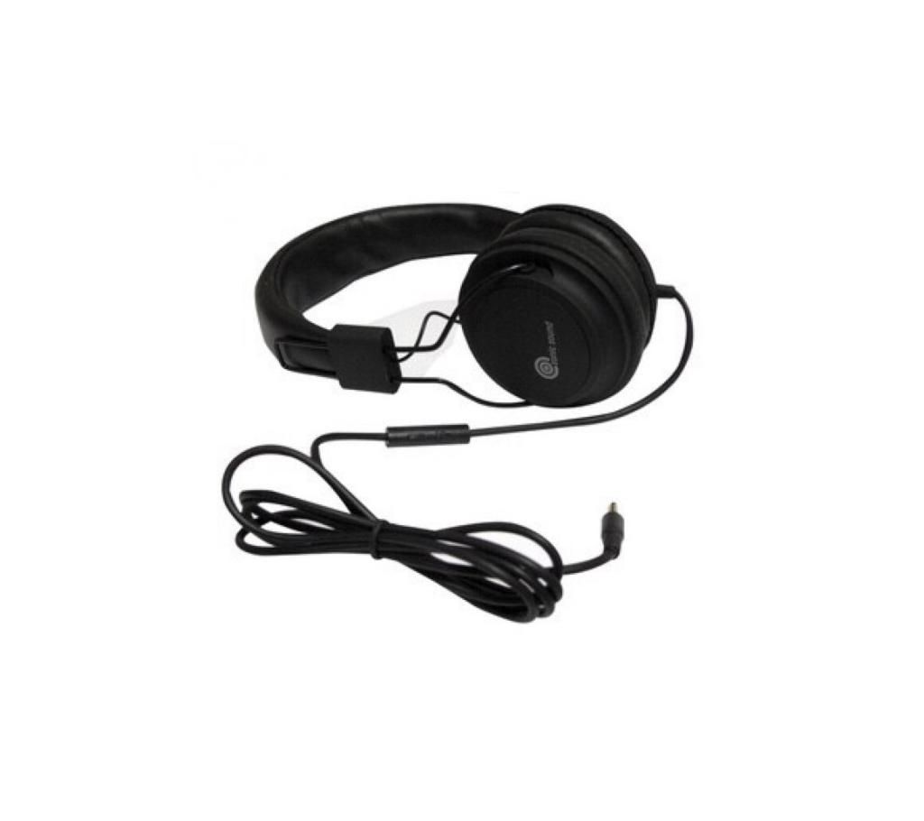 SONIC SOUND Headphone