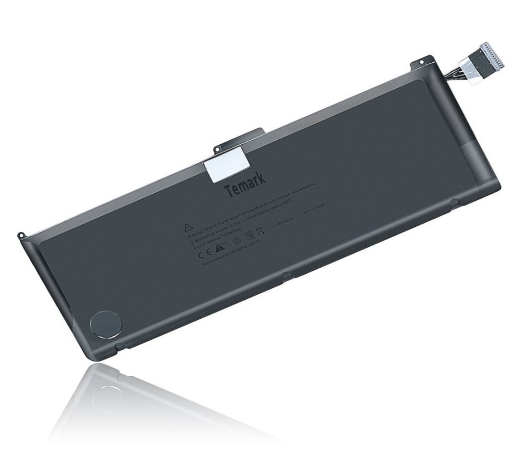 APPLE A1309 MC226/A, MC226CH/A, MC226J/A MC226LL/A, MC226TA/A, MC226ZP/A LAPTOP BATTERY