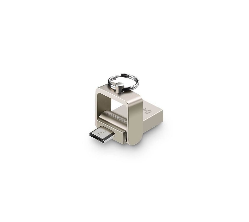 UGREEN USB 2.0 OTG Flash Drive-32GB