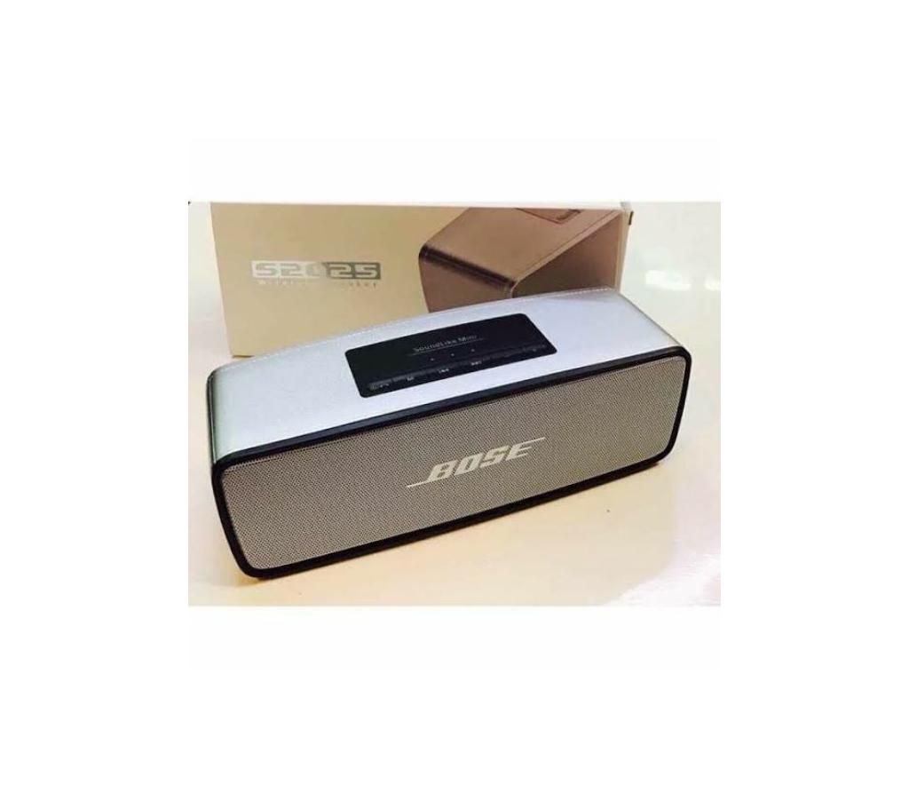 SUPER BASS BLUETOOTH WIRELESS MINI PORTABLE MULTI SPEAKER