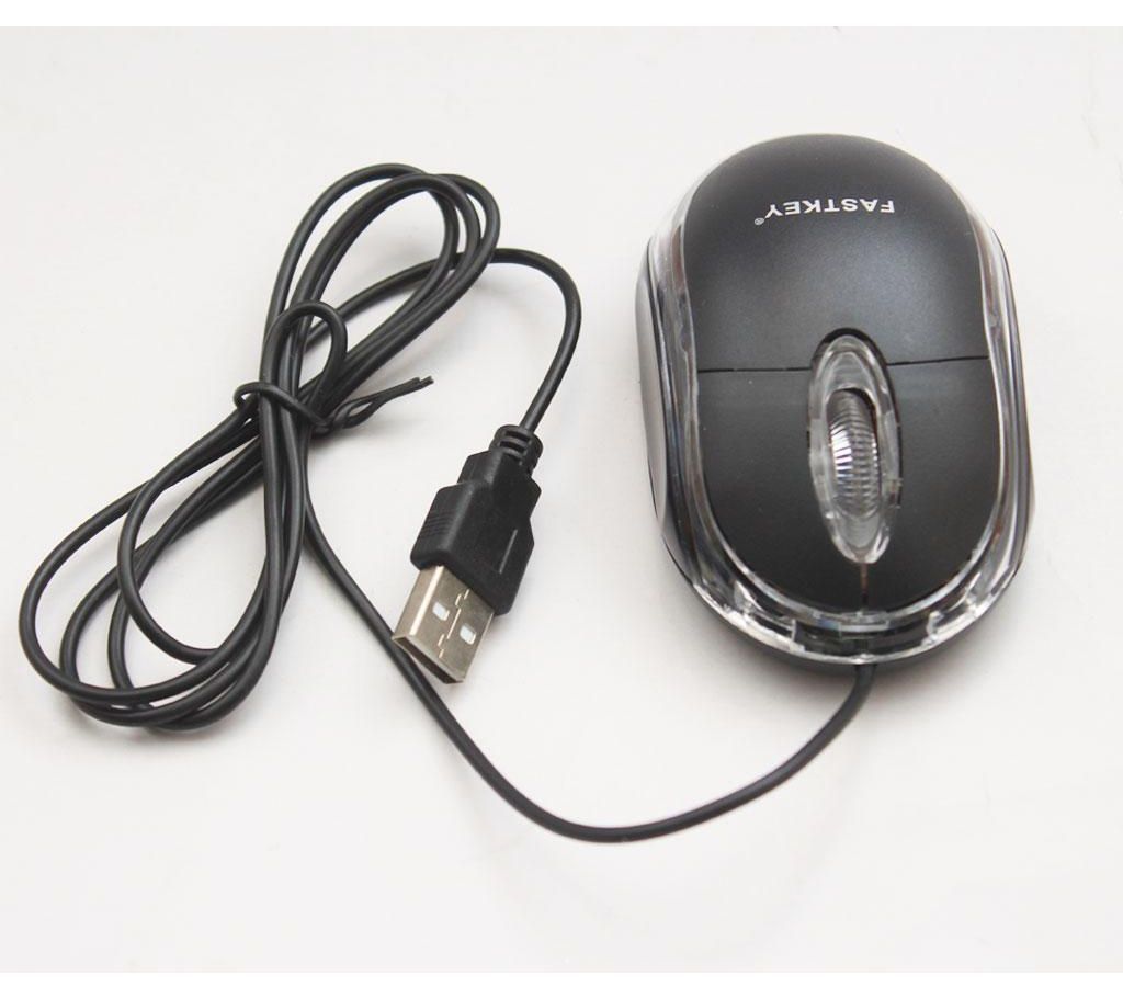 mouse USB Mouse 