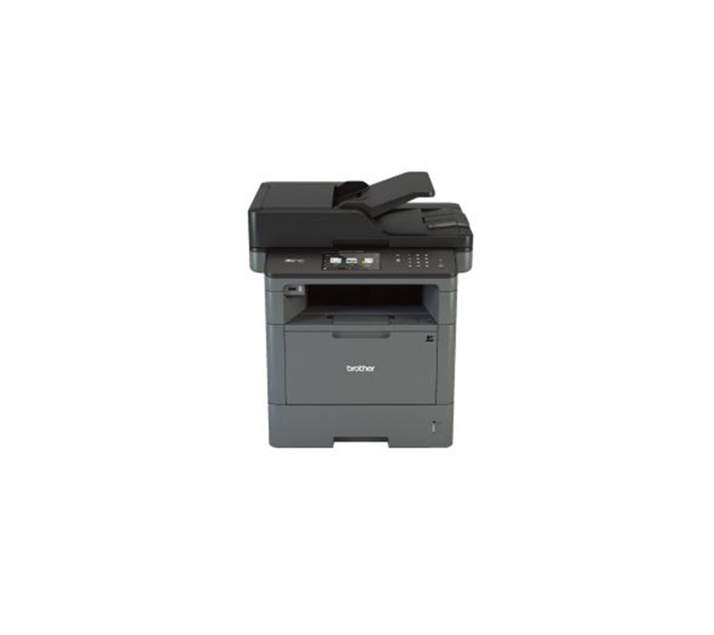 Brother MFC-L5755DW Monochrome Laser Printer