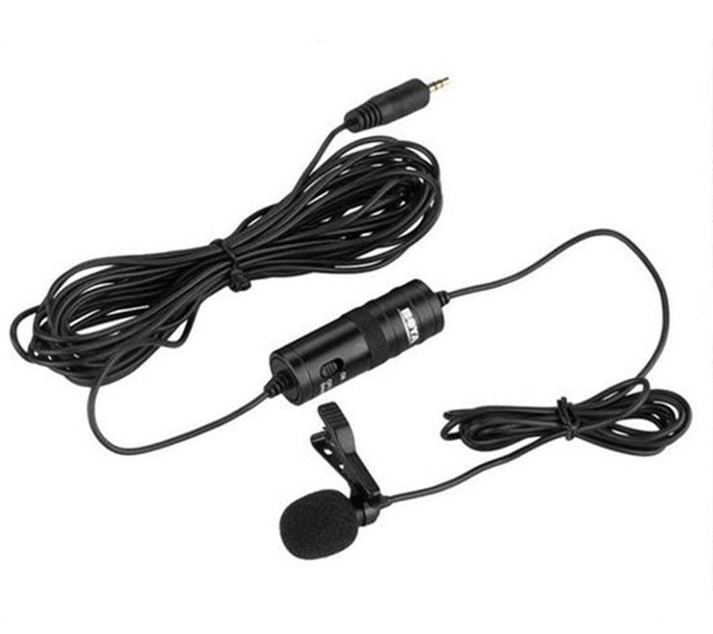 BOYA BY-M1 microphone 