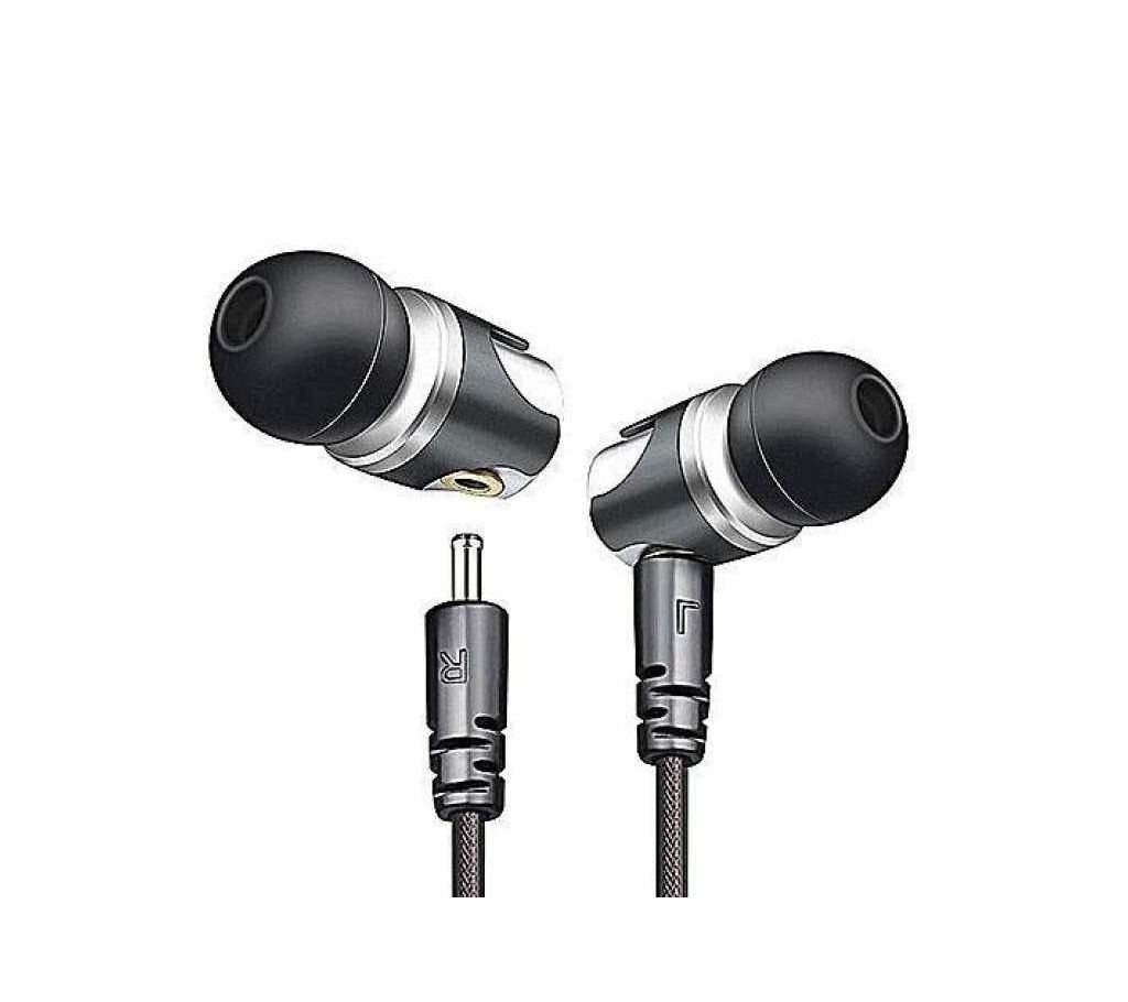 QKZ DM4 In-Ear Earphone - MBL2505