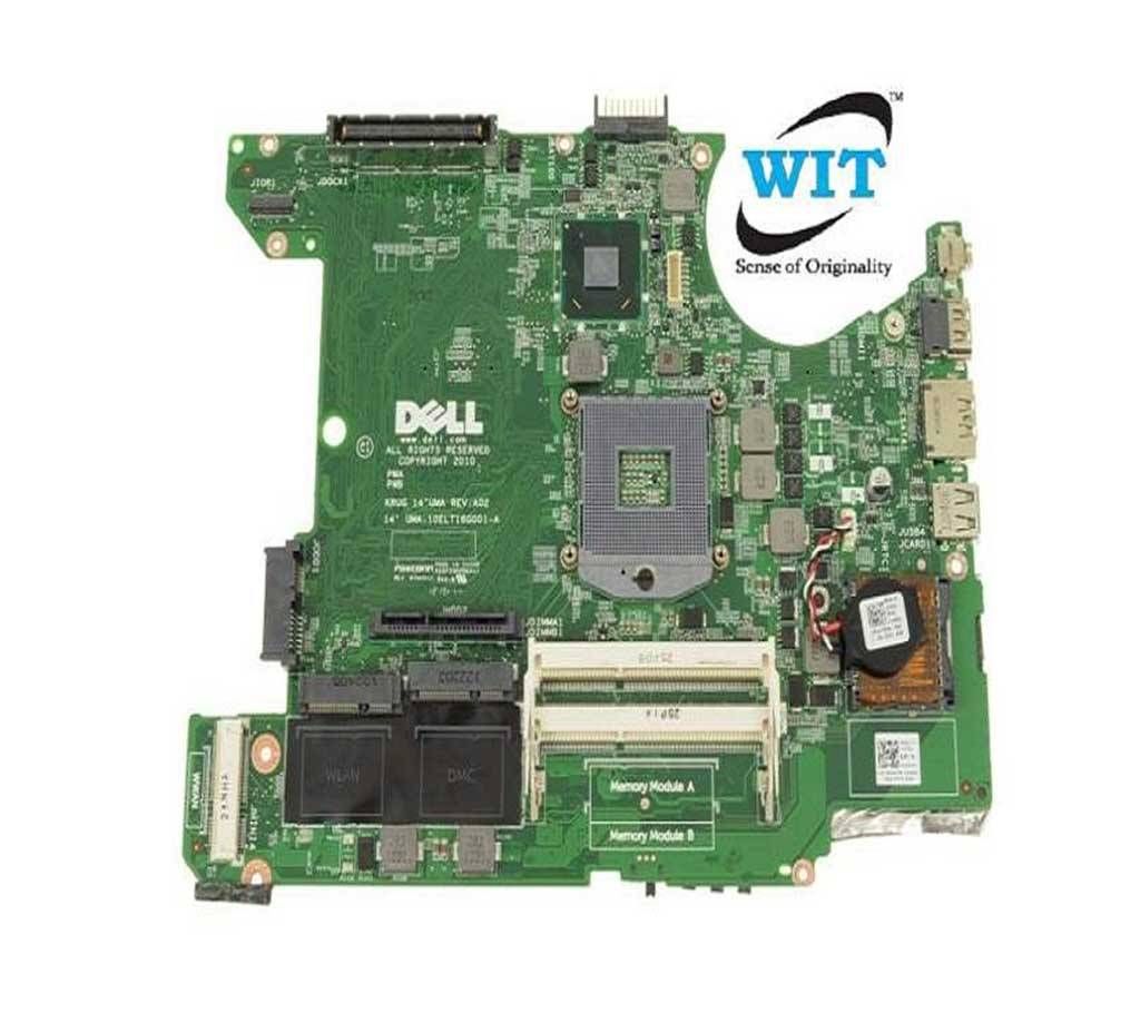 10ELT16G001-A Dell Latitude E5420 Intel Motherboard rPGA-988B Socket
