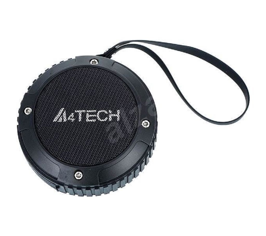 A4Tech BTS-08 Wireless Bluetooth Speaker