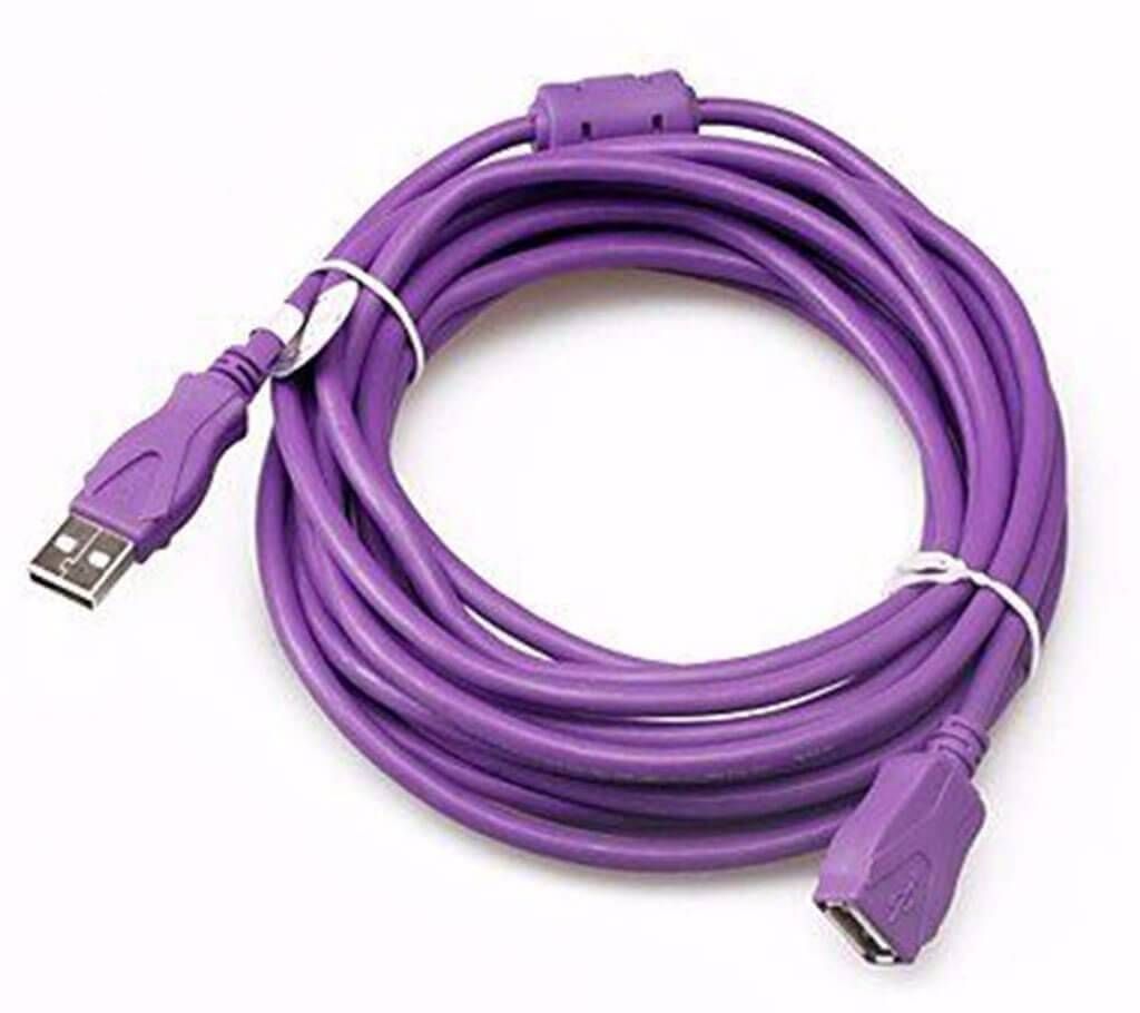 USB Extension Cable Male to Female