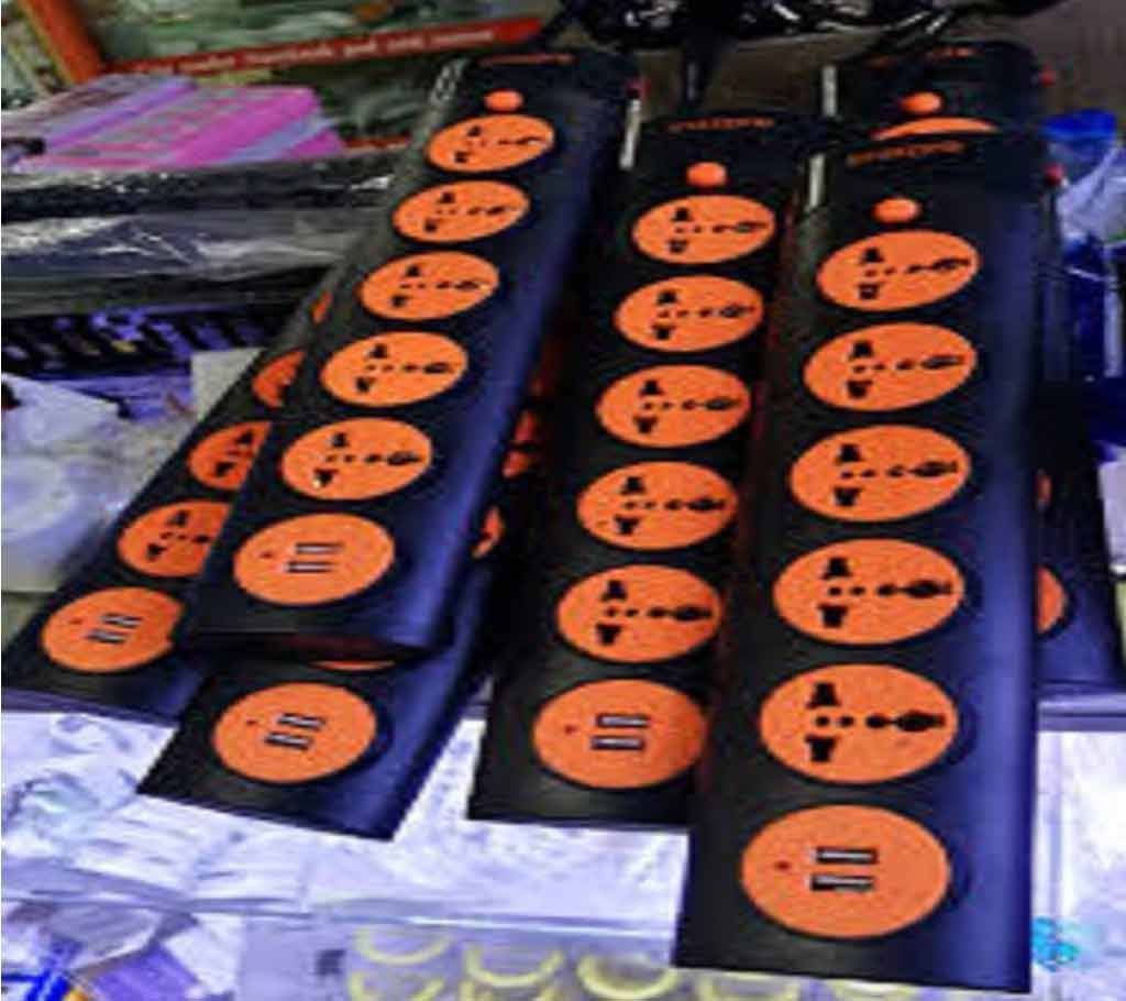 Multi-Plug Power strip