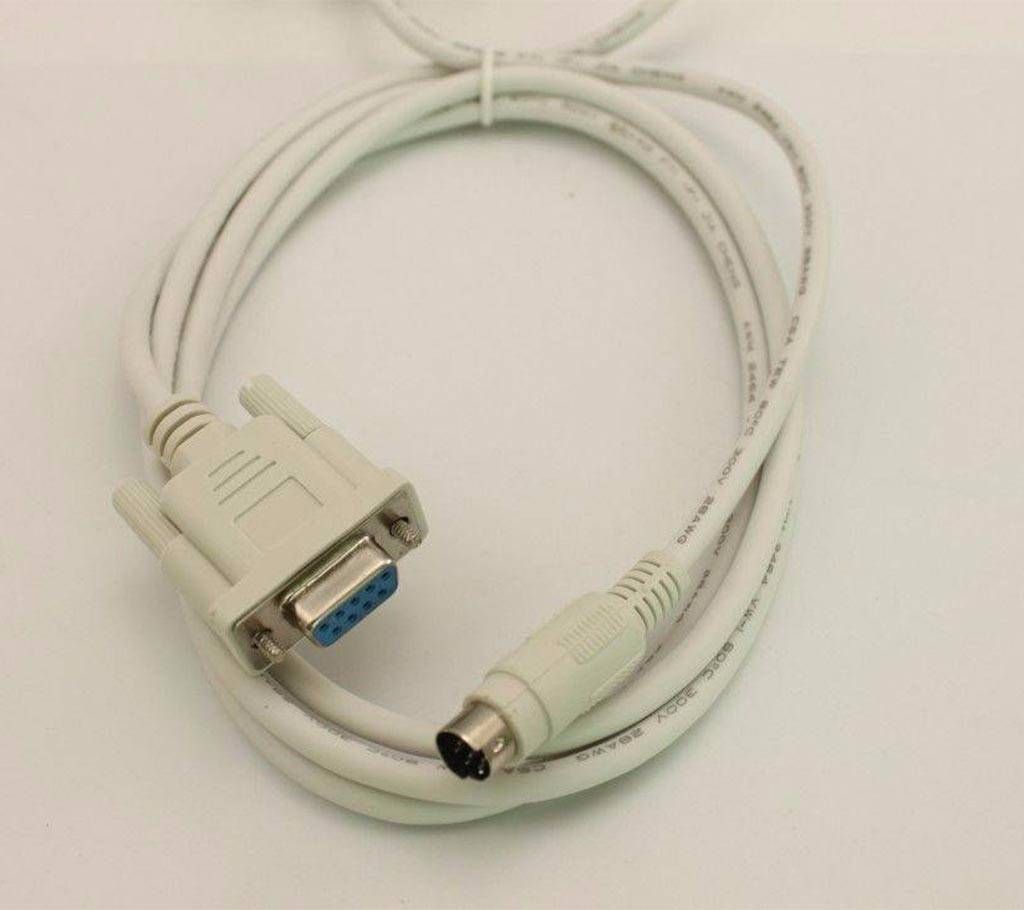 USB-AFC8513 Cable USB-FP0 USB to RS232 Adapter