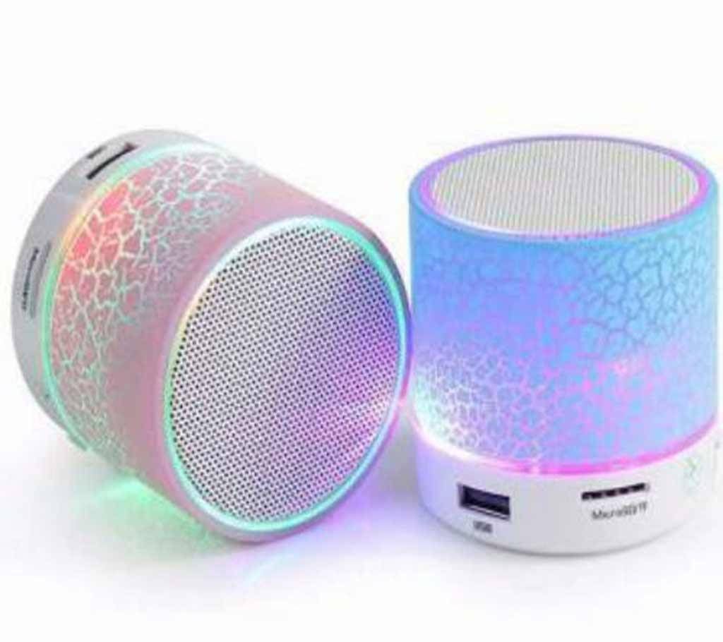 A9 Mini Portable Wireless Bluetooth Speakers