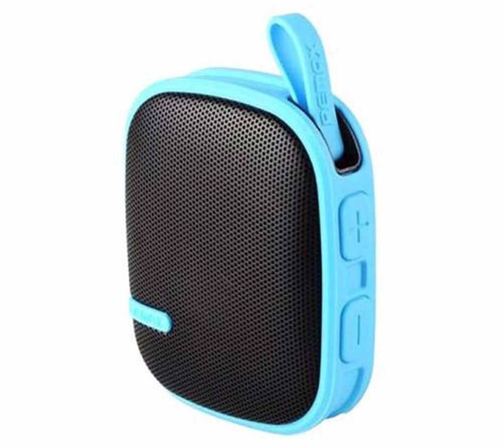 Bluetooth Music Box Speaker 