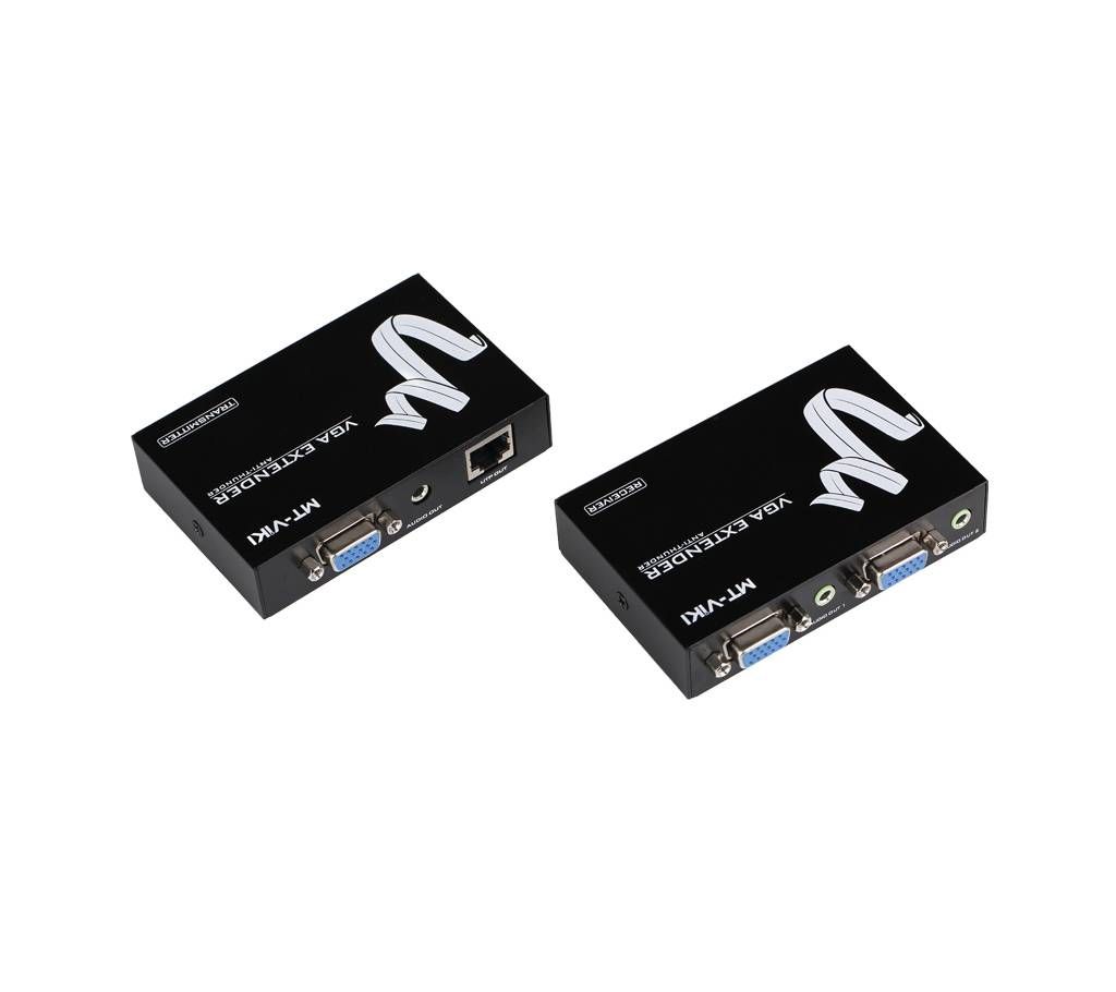 CAT6 CABLE UP TO 100 MITER with USB