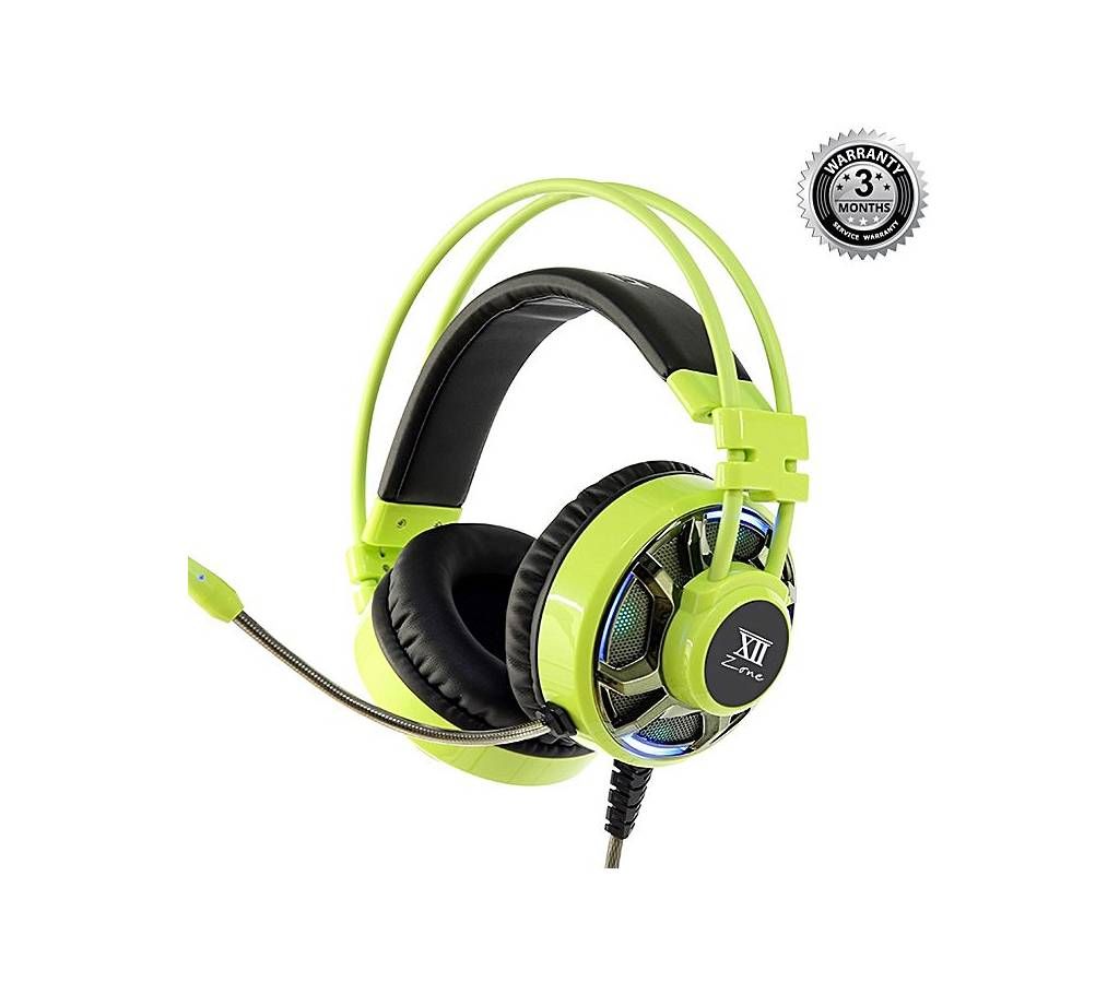 REMAX XII-G949 Gaming Headset