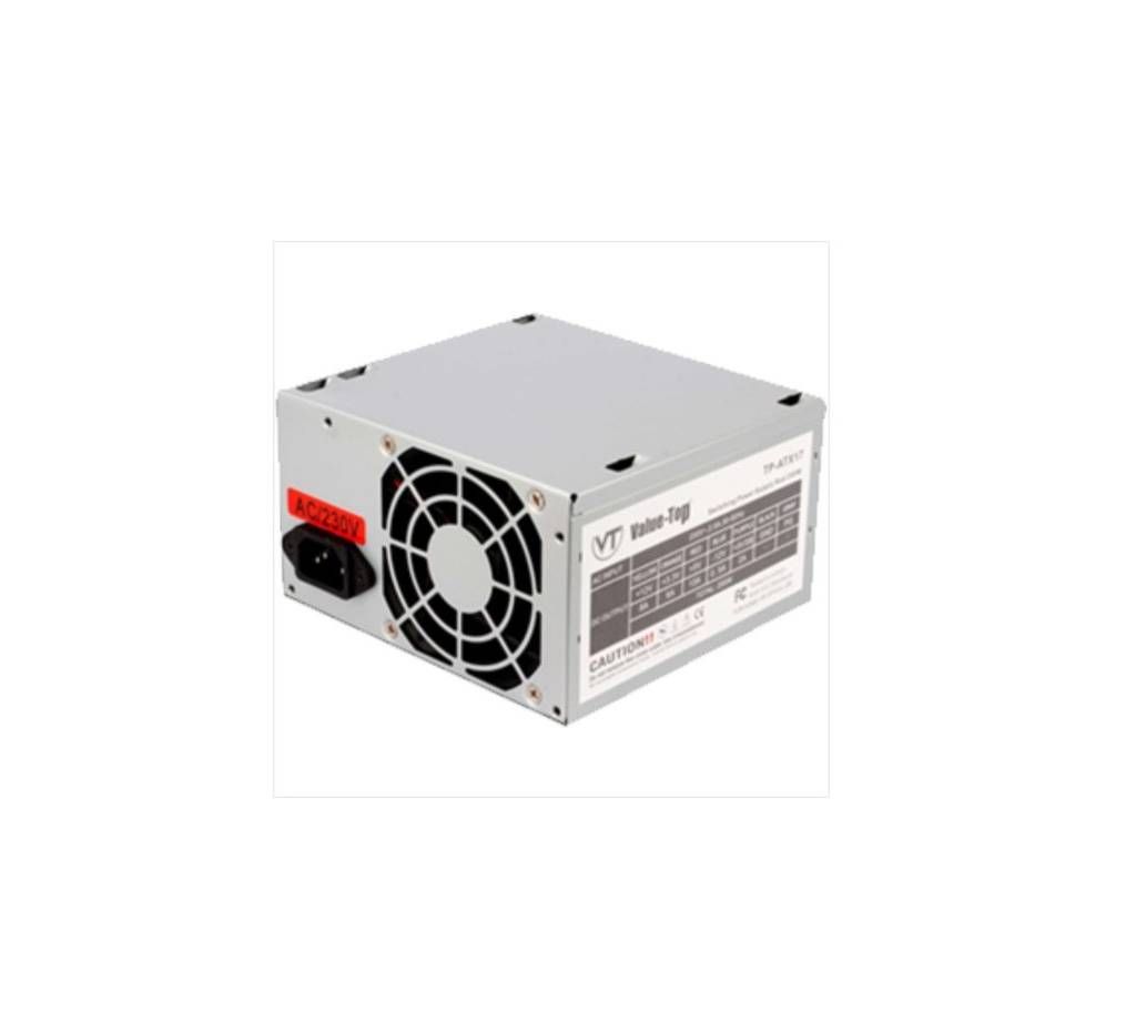 Value-Top Real 200W PSU VT-S200A