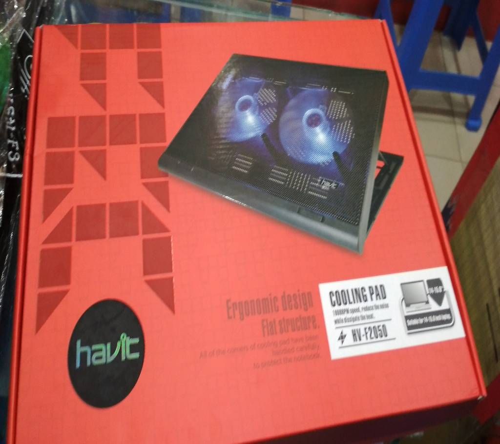 LAPTOP COOLER  HV0F2050