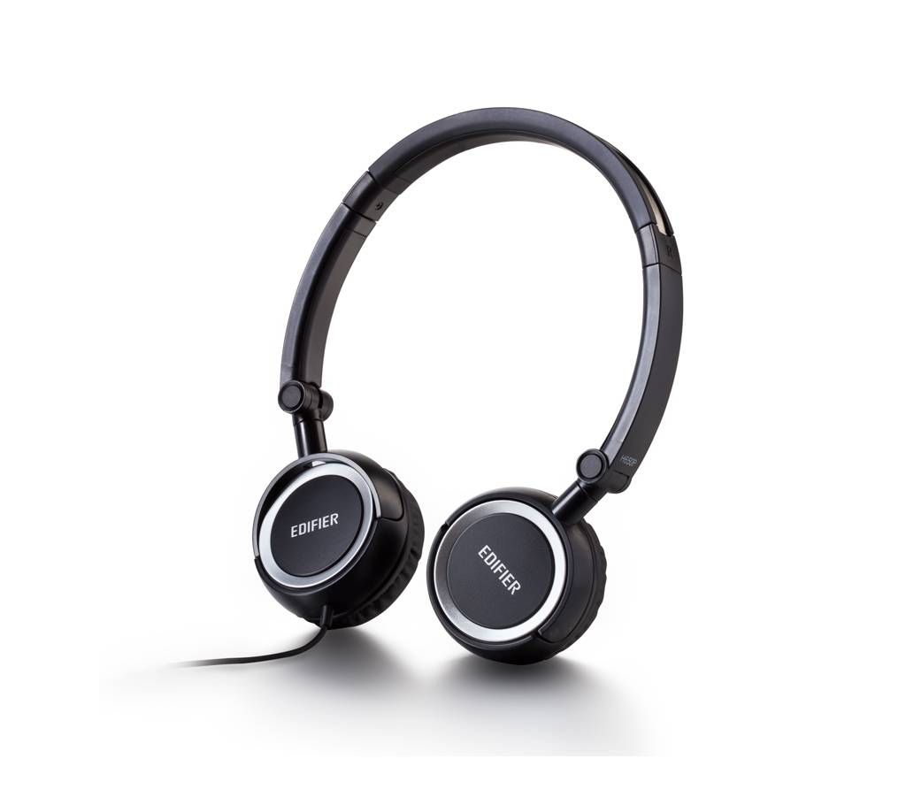 EDIFIER P 650 (Black) Headphone