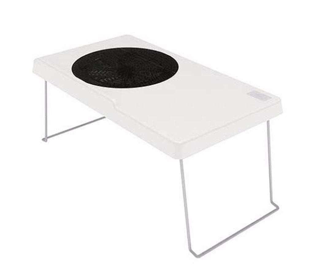 Deepcool Laptop Cooling E-DESK White