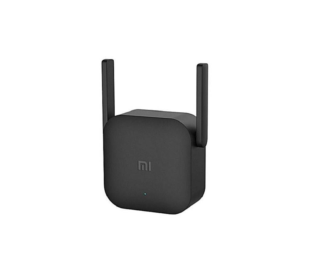 Xiaomi Mi Amplificador Pro - 300Mbps WiFi Wireless Router Repeater - Black