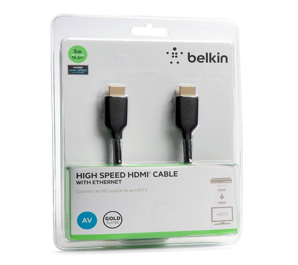 good price belkin hdmi cable