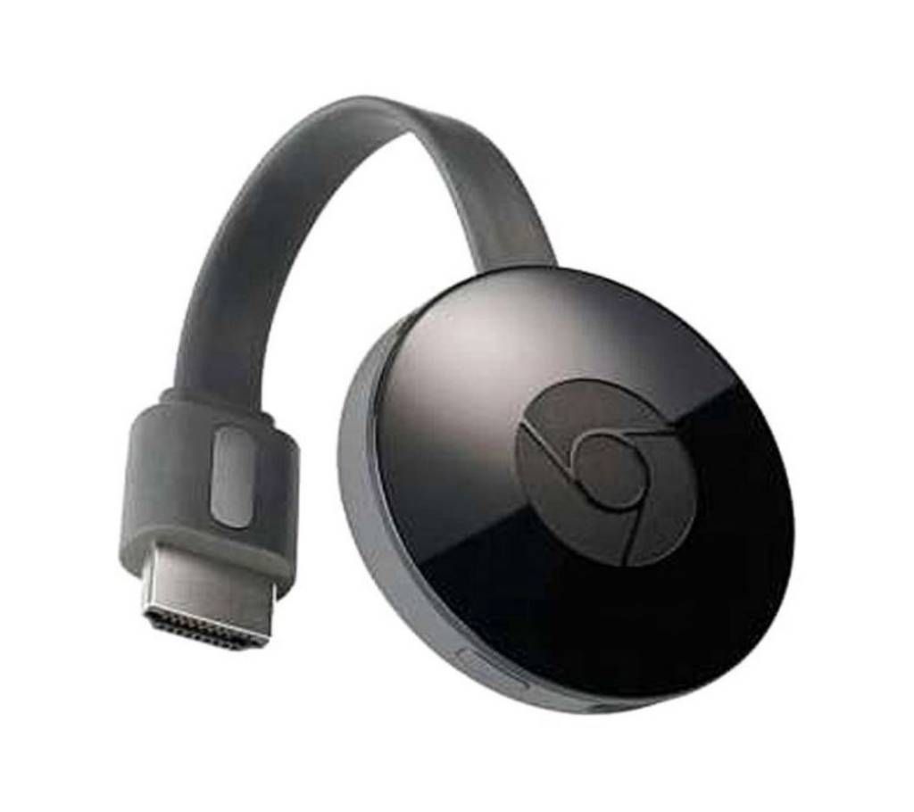 Chromecast 2 TV Streaming Device