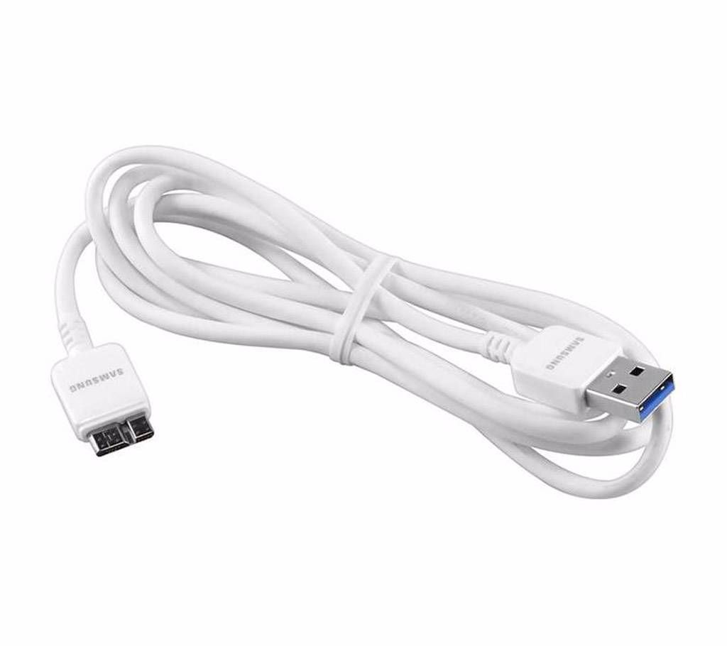 USB 3.0 Charging & Data Cable