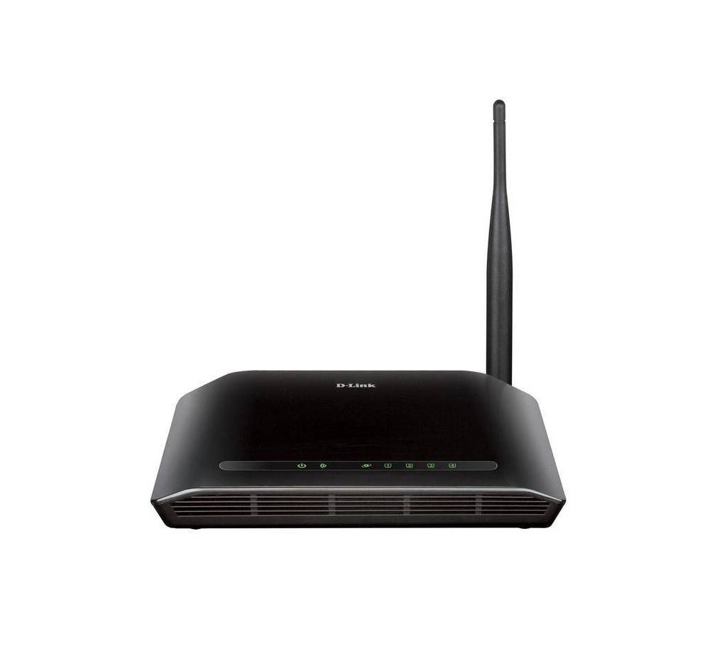 DIR-600M Wireless N150 Home Router - Black