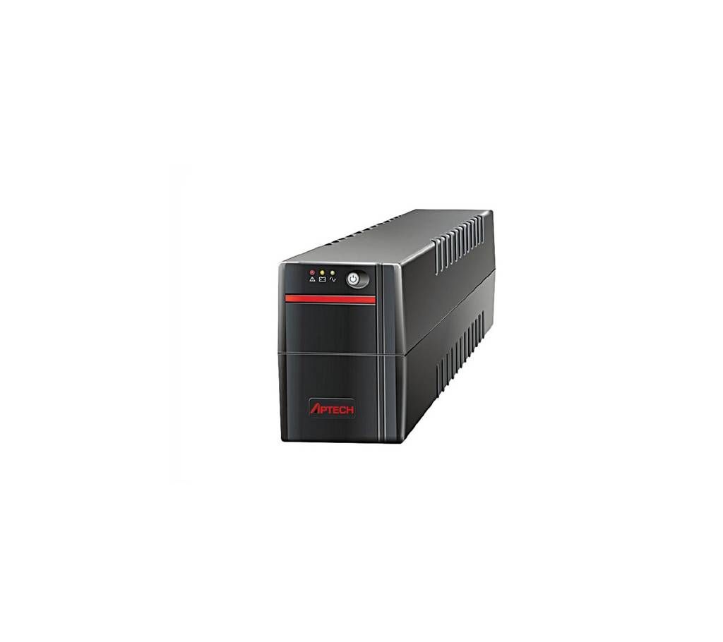 UPS 650VA 30Min Backup