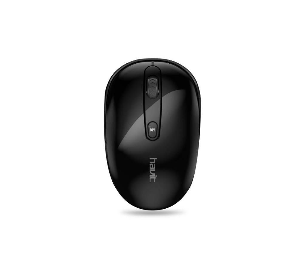 Havit Wireless Optical Mouse (Mixed Color) MS991GT