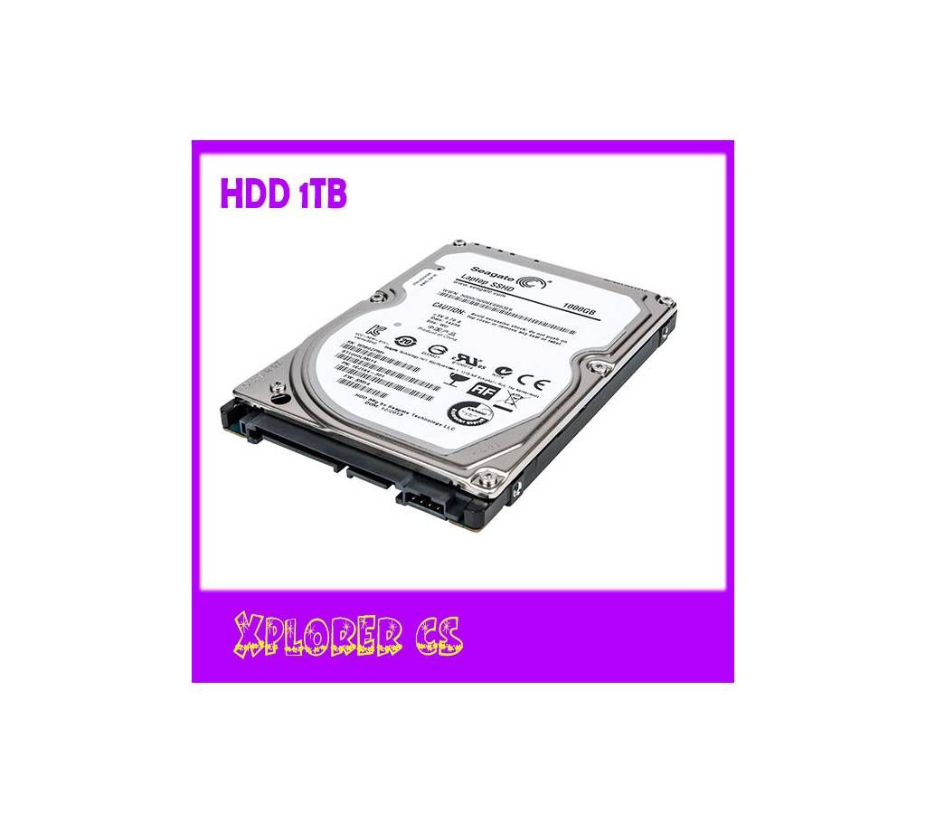Desktop Hard Disk Drive 1000GB
