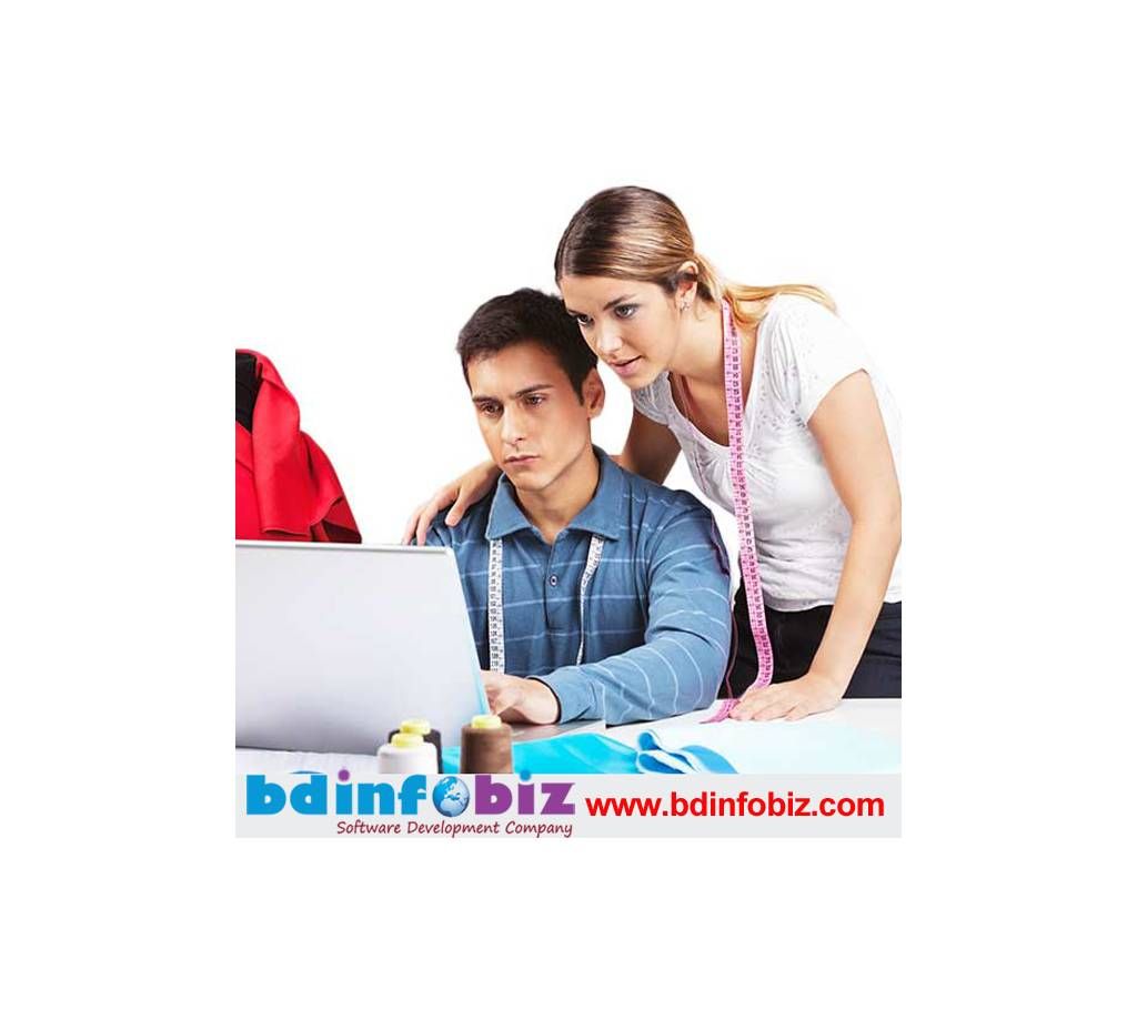 Tailor Management Software