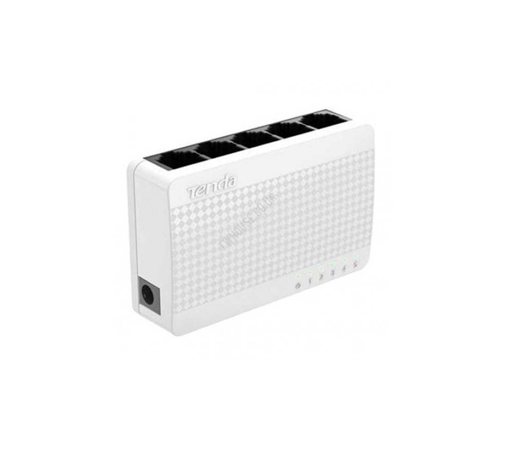 TENDA 8-port Ethernet Switch
