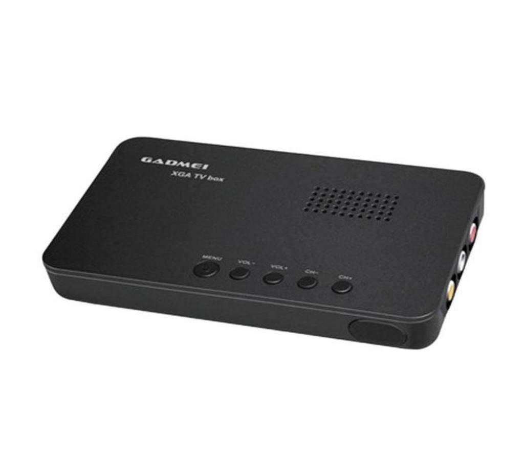 External TV Card 3860E