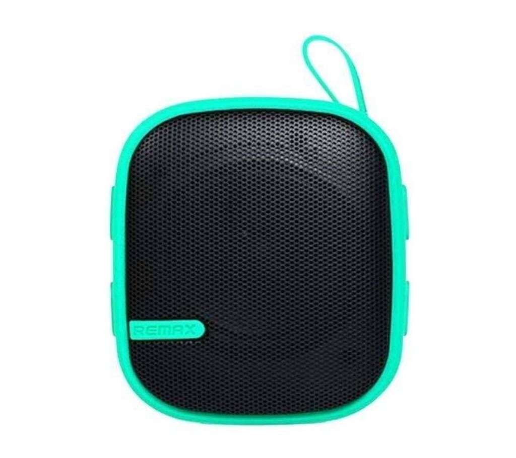 RB-X2 Bluetooth Music Box Speaker  Green
