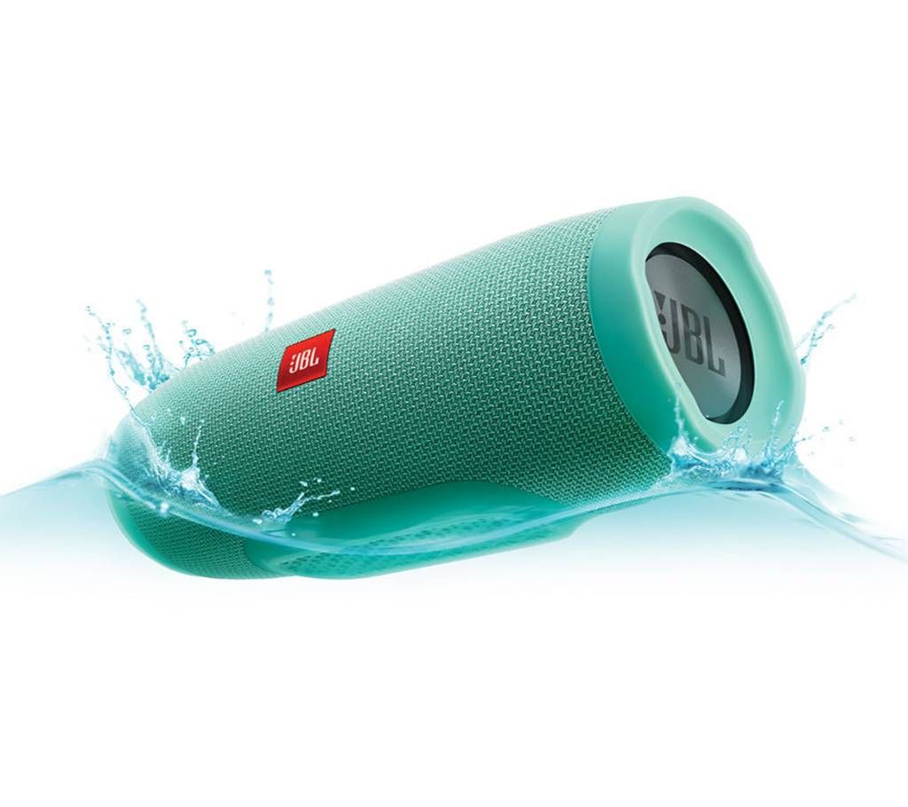 JBL Charge 3 portable Bluetooth speaker (Copy) 