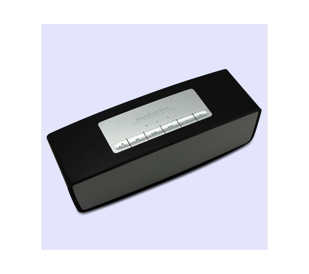 S815 Mini Bluetooth Speakers Wireless