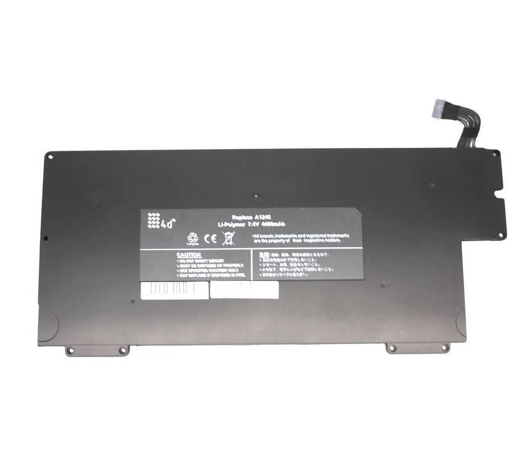 APPLE MACBOOK AIR 13 A1237 A1304 A1245 MB003 MC233 MC234 Z0F LAPTOP BATTERY