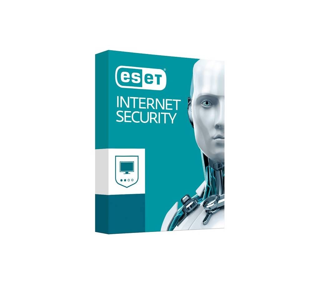 ESET Internet Security One User
