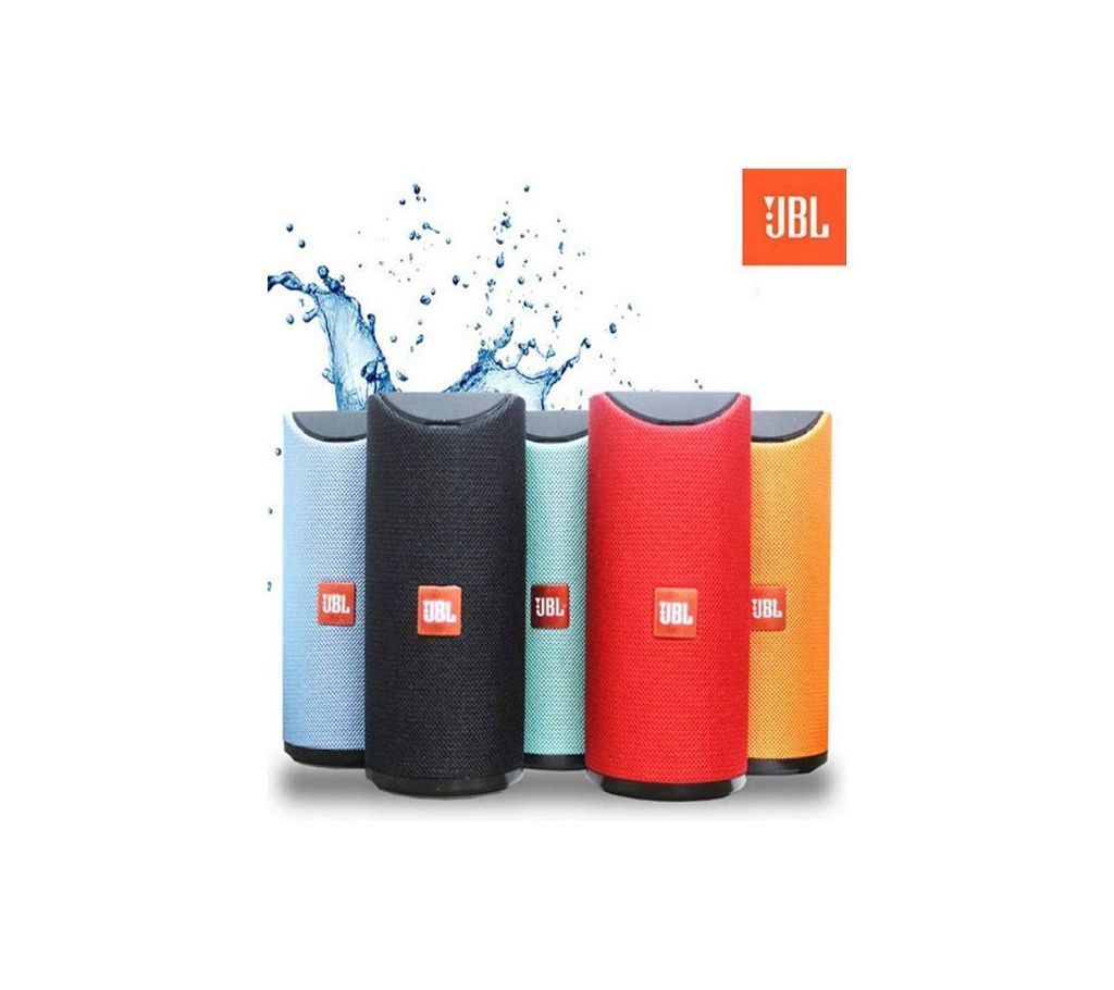 TG113 JBL Bluetooth Speaker - (C-SI458)