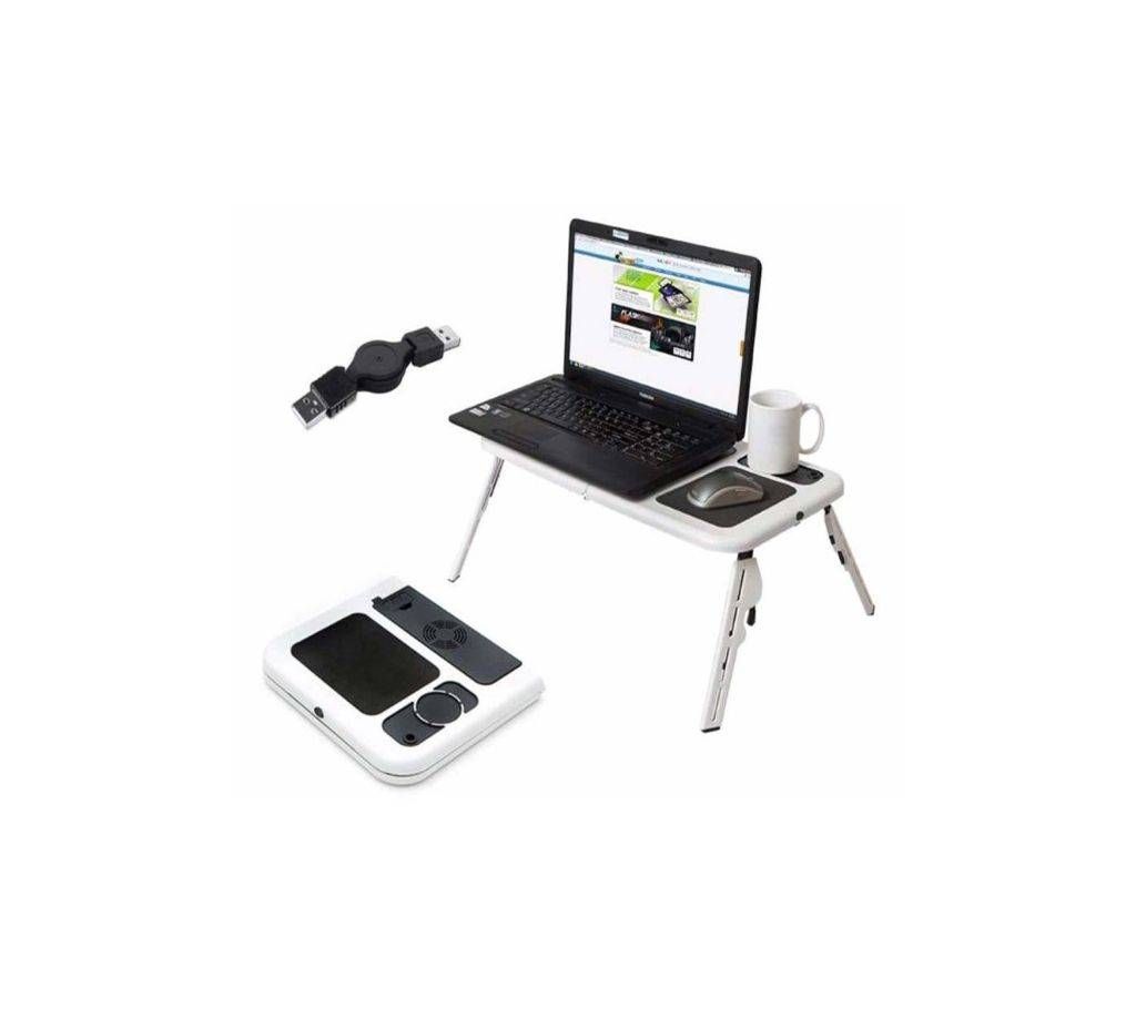 potable laptop E- table combo 2 pc