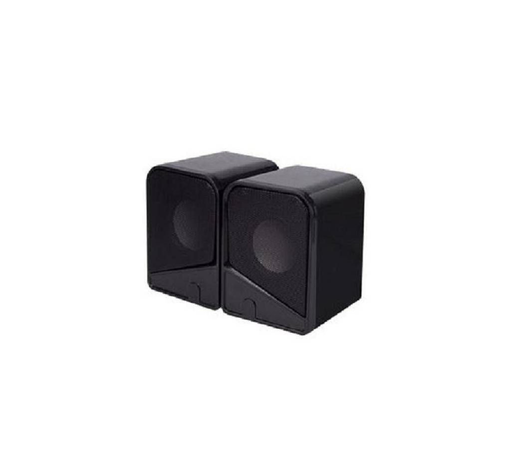 Mini USB 2.0 Multimedia Computer Speaker 