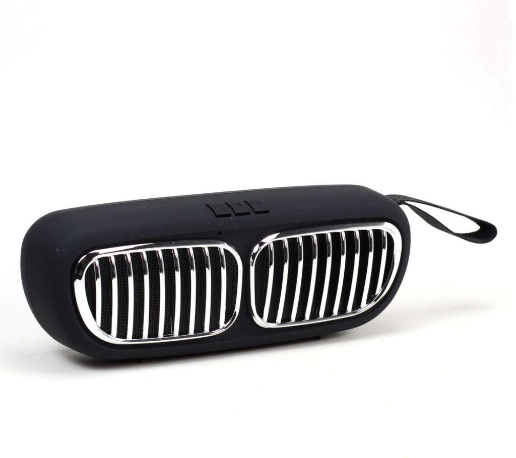 NBS-11 Wireless Bluetooth Speaker
