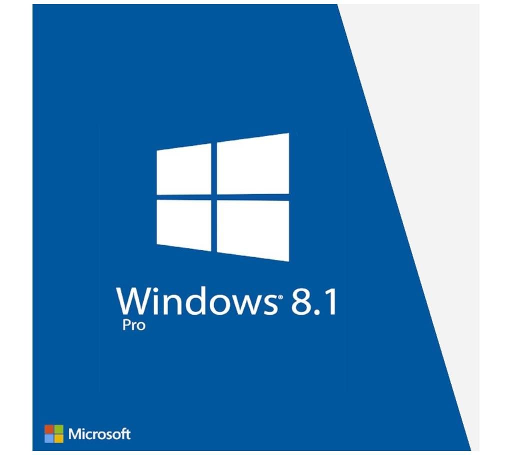 Windows 8.1 Professional with Activator