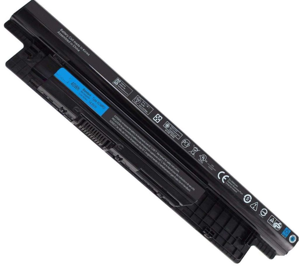 MR90Y Laptop Battery for Dell Insprion 14 15 17 Series 15-3521 15-3531 15-3537 15-3541 15-3542 15-3543 15r-5521 15r-5537 17-3721 17-3737 17r-5721 17r-